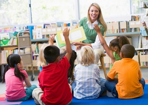 Early Childhood Learning and Development