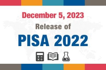 PISA 2022 Coming Soon Small EN