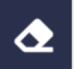 Eraser icon