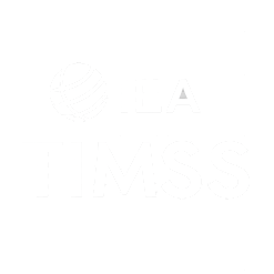 IEA timss Logo